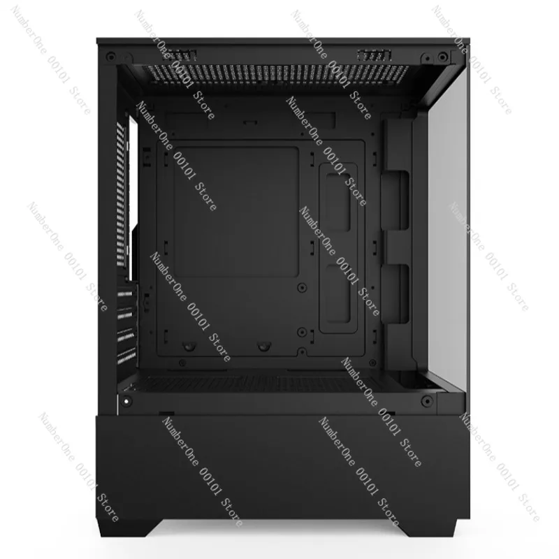Atx Case - ES8 Sea View Room Case Desktop