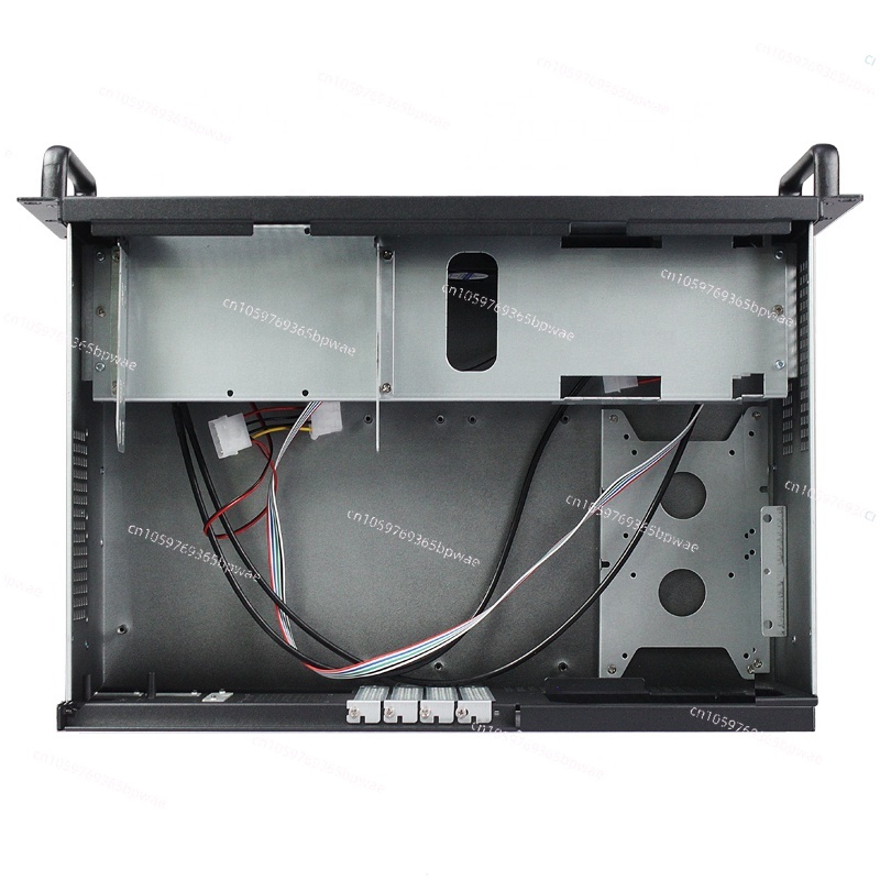 Atx Case - 19inch 300MM Depth 3U ATX Rack