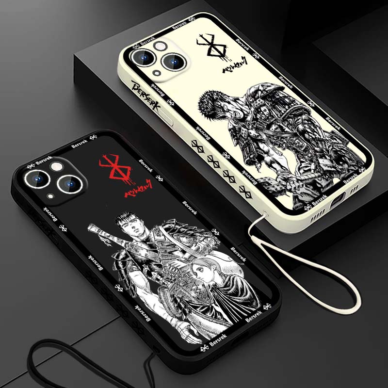 Japan Anime Berserk Guts For A - Mini Pc Case ulasan dan harga