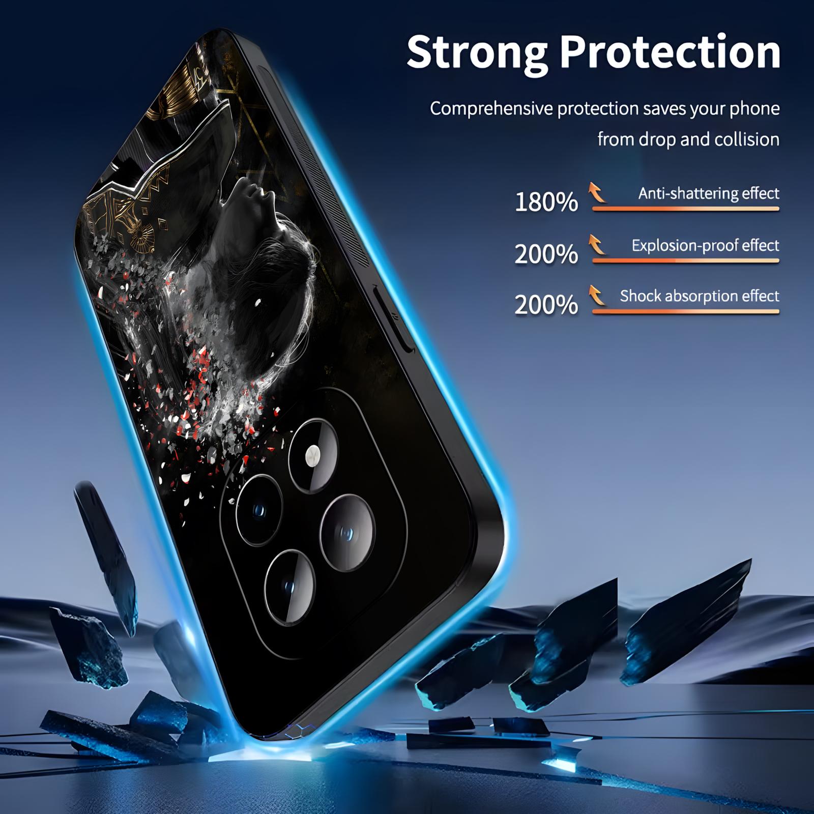 Clair Obscur Expedition 33  Ph - Computer Case ulasan dan harga