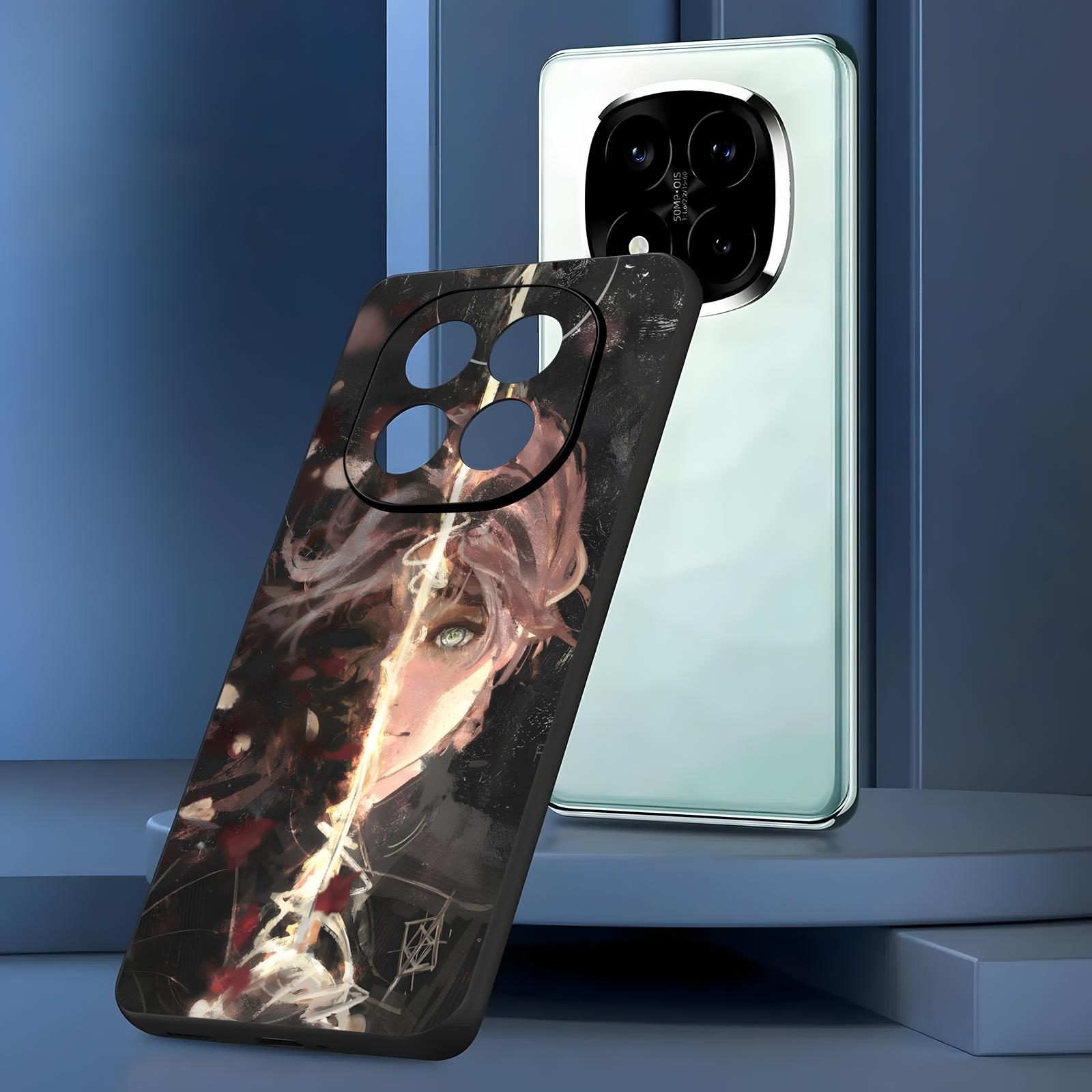 Clair Obscur Expedition 33  Ph - Computer Case ulasan dan harga