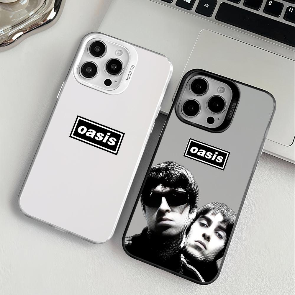 Music Rapper O-Oasis Phone Cas - Computer Case ulasan dan harga