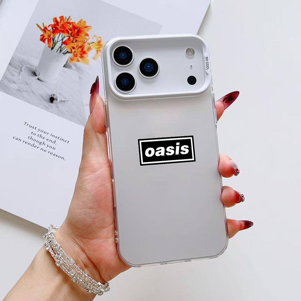 Music Rapper O-Oasis Phone Cas - Computer Case ulasan dan harga