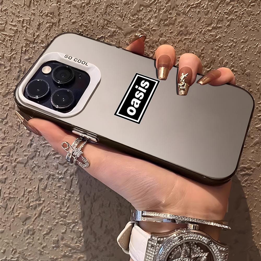 Music Rapper O-Oasis Phone Cas - Computer Case ulasan dan harga