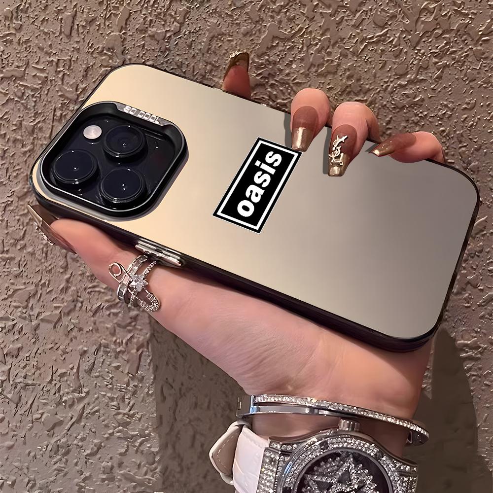 Music Rapper O-Oasis Phone Cas - Computer Case ulasan dan harga