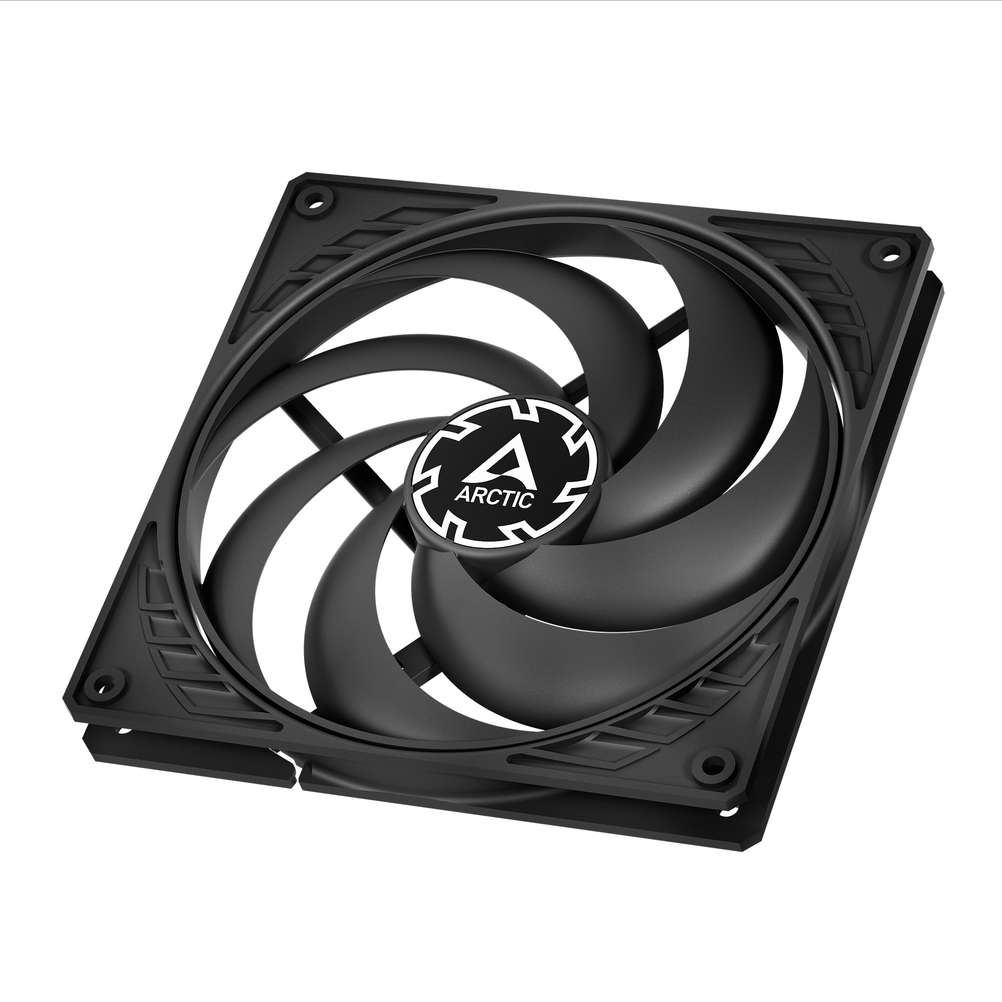 ARCTIC P14 Slim PWM PST Comput - Case Fan Controller ulasan dan harga