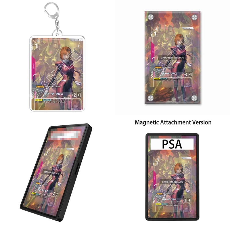 Art Display for Gundam Card Ga - Case Fans ulasan dan harga