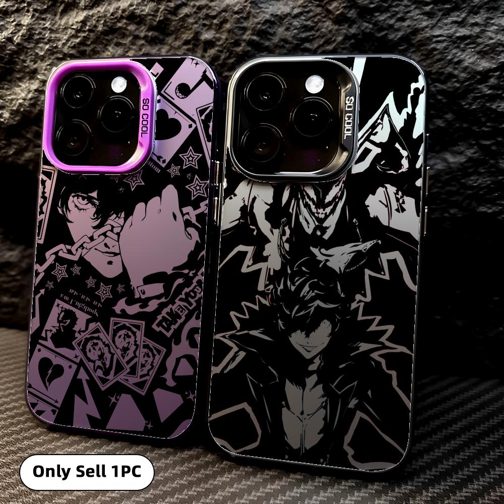 Game P-Persona 5 Phone Case Fo - Computer Case ulasan dan harga