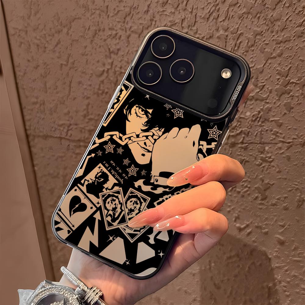 Game P-Persona 5 Phone Case Fo - Computer Case ulasan dan harga