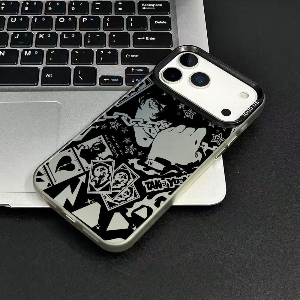 Game P-Persona 5 Phone Case Fo - Computer Case ulasan dan harga