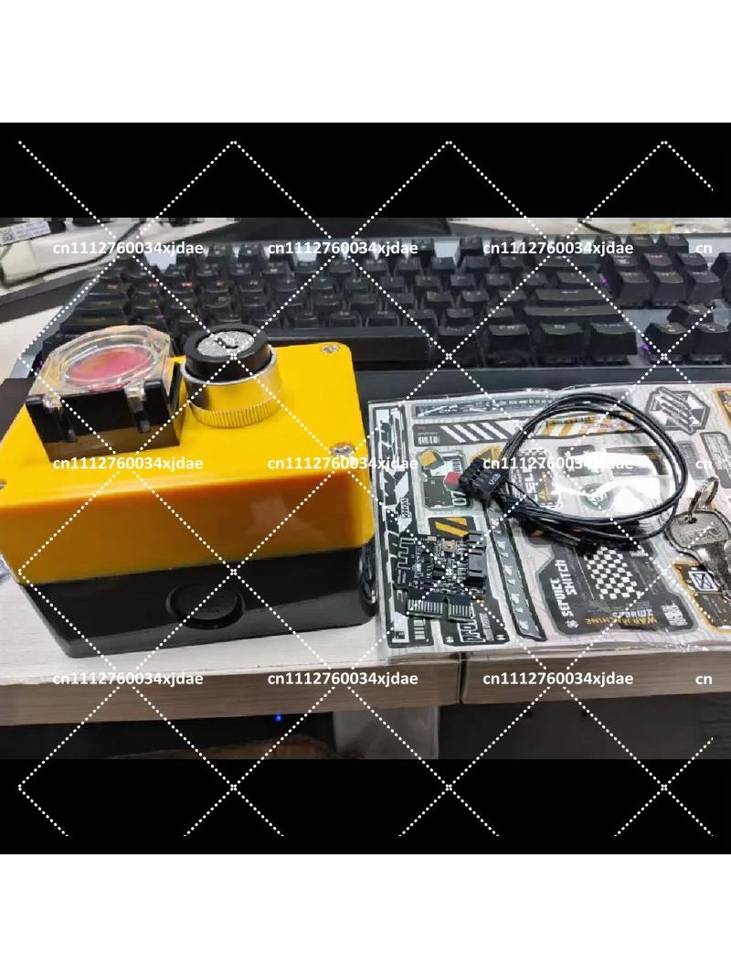Wireless External PC Remote Sw - Pc Chassis ulasan dan harga
