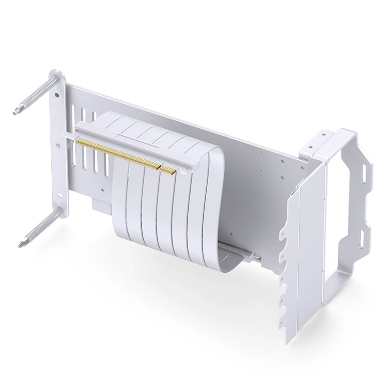 JONSBO A50 Aluminum GPU Vertic - Atx Case ulasan dan harga