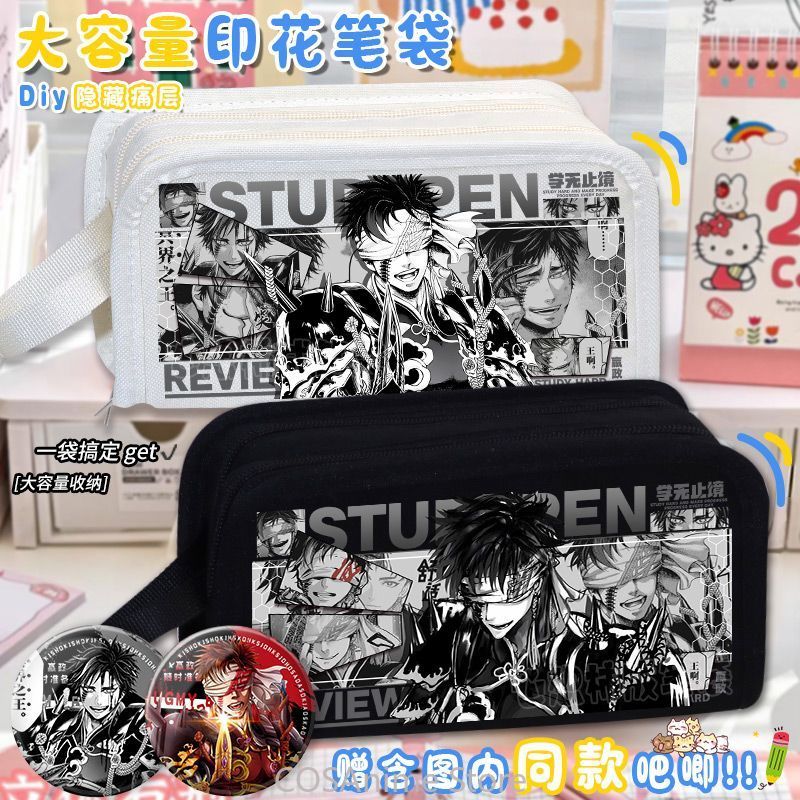 Record of Ragnarok Buddha Apol - Case Fans ulasan dan harga