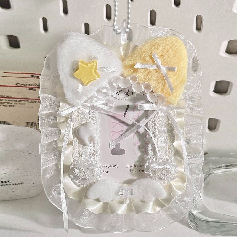 Handmade Fluffy Cat Ear PVC Ph - Case Fans ulasan dan harga