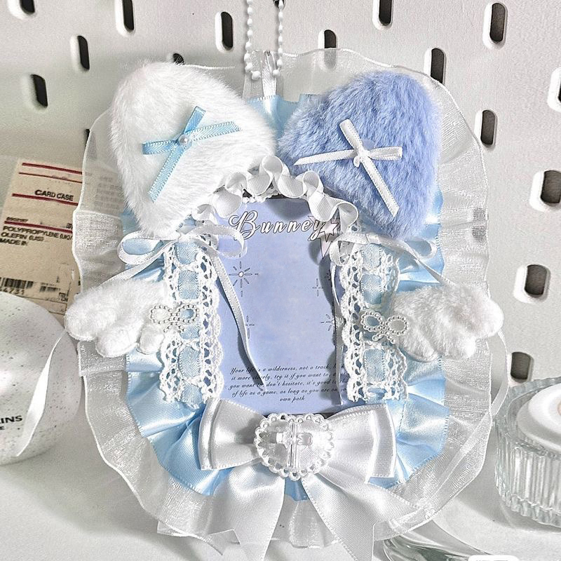 Handmade Fluffy Cat Ear PVC Ph - Case Fans ulasan dan harga