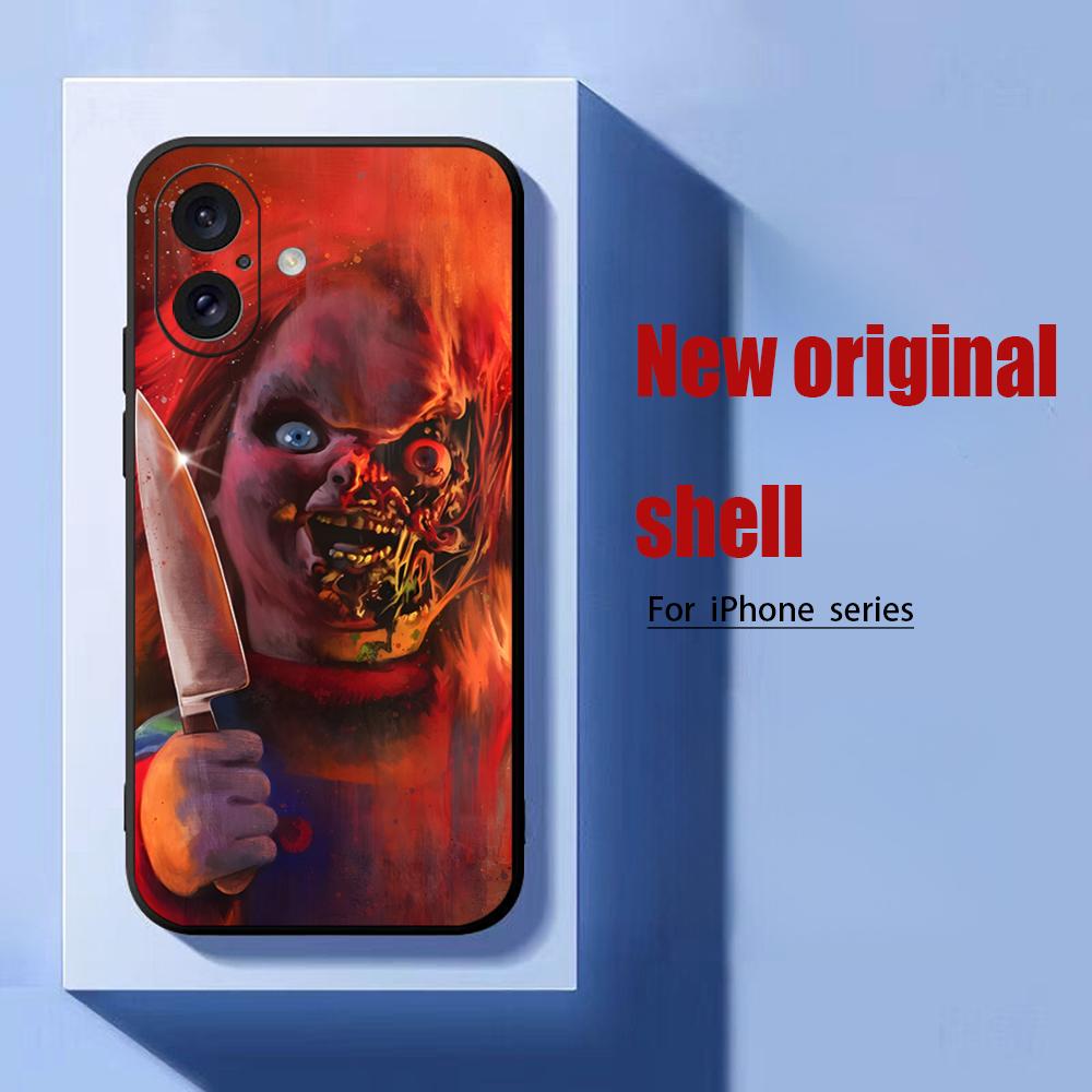 Movie Phone Case For iPhone 18 - Computer Case ulasan dan harga