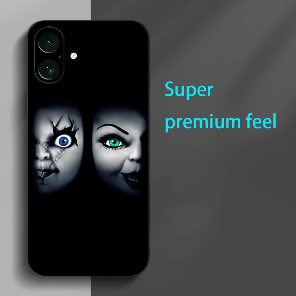 Movie Phone Case For iPhone 18 - Computer Case ulasan dan harga