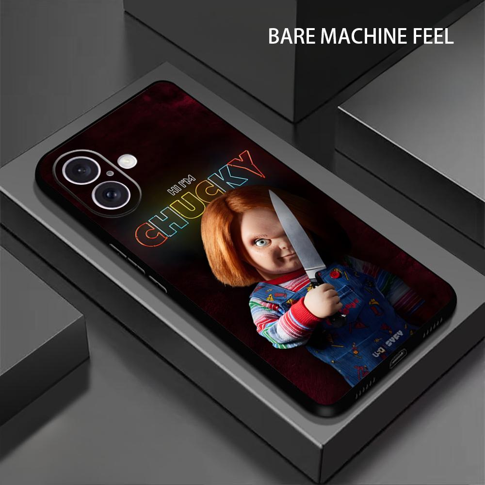 Movie Phone Case For iPhone 18 - Computer Case ulasan dan harga