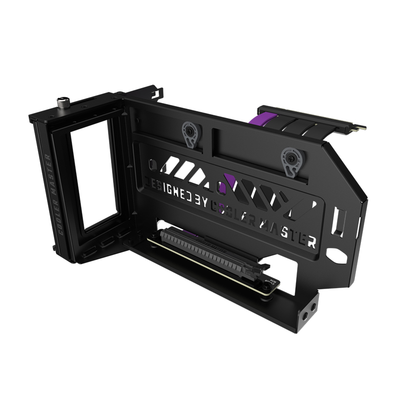 Cooler Master Graphics Card St - Atx Case ulasan dan harga