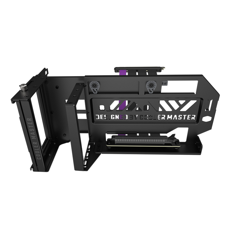 Cooler Master Graphics Card St - Atx Case ulasan dan harga