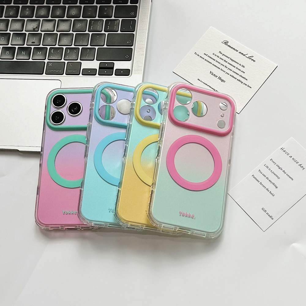 Fashion Candy Color Dazzle for - Matte Pc Case ulasan dan harga