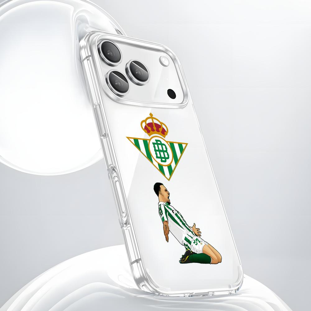 R-Real Luxury B-Betis-s Phone  - Mini Pc Case ulasan dan harga