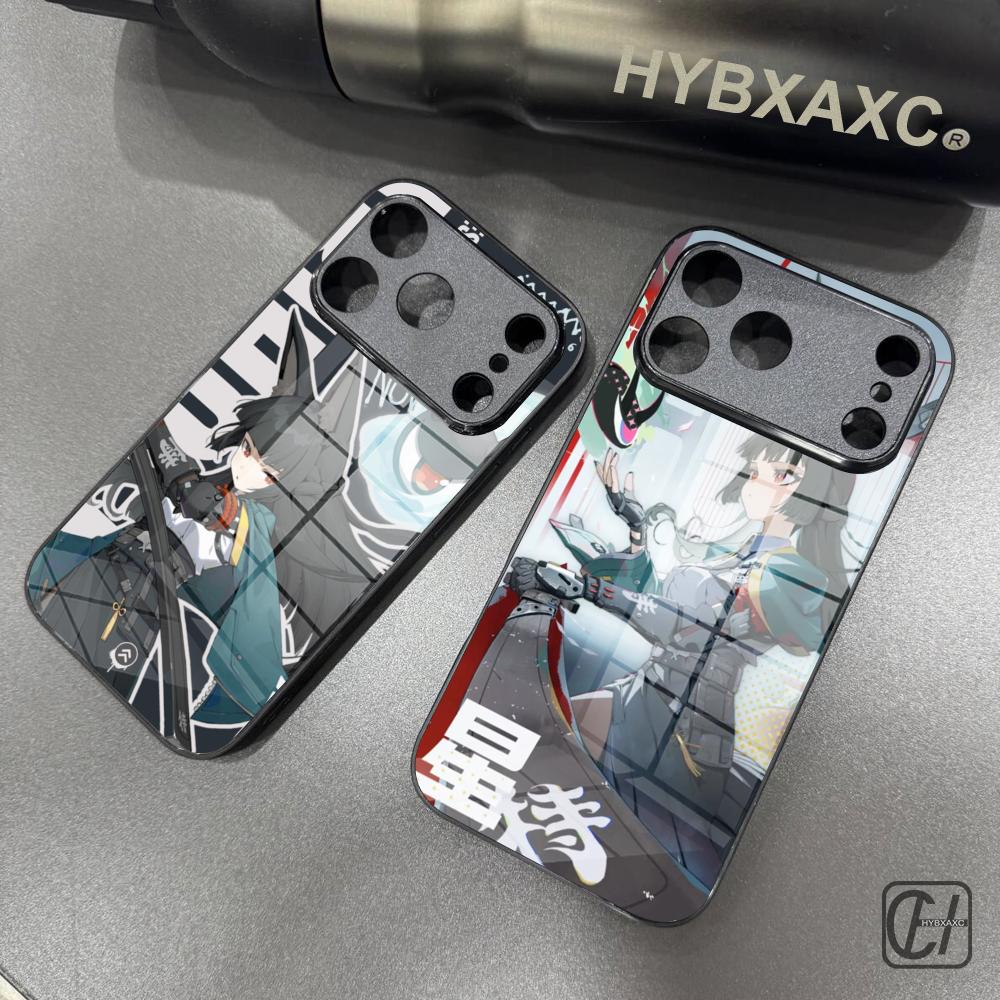 Z Zone Zero Miyabi Hoshimi Pho - Computer Case ulasan dan harga