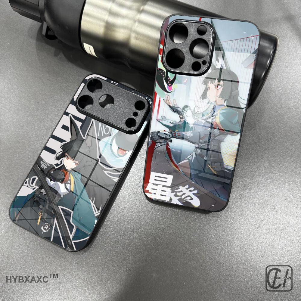 Z Zone Zero Miyabi Hoshimi Pho - Computer Case ulasan dan harga