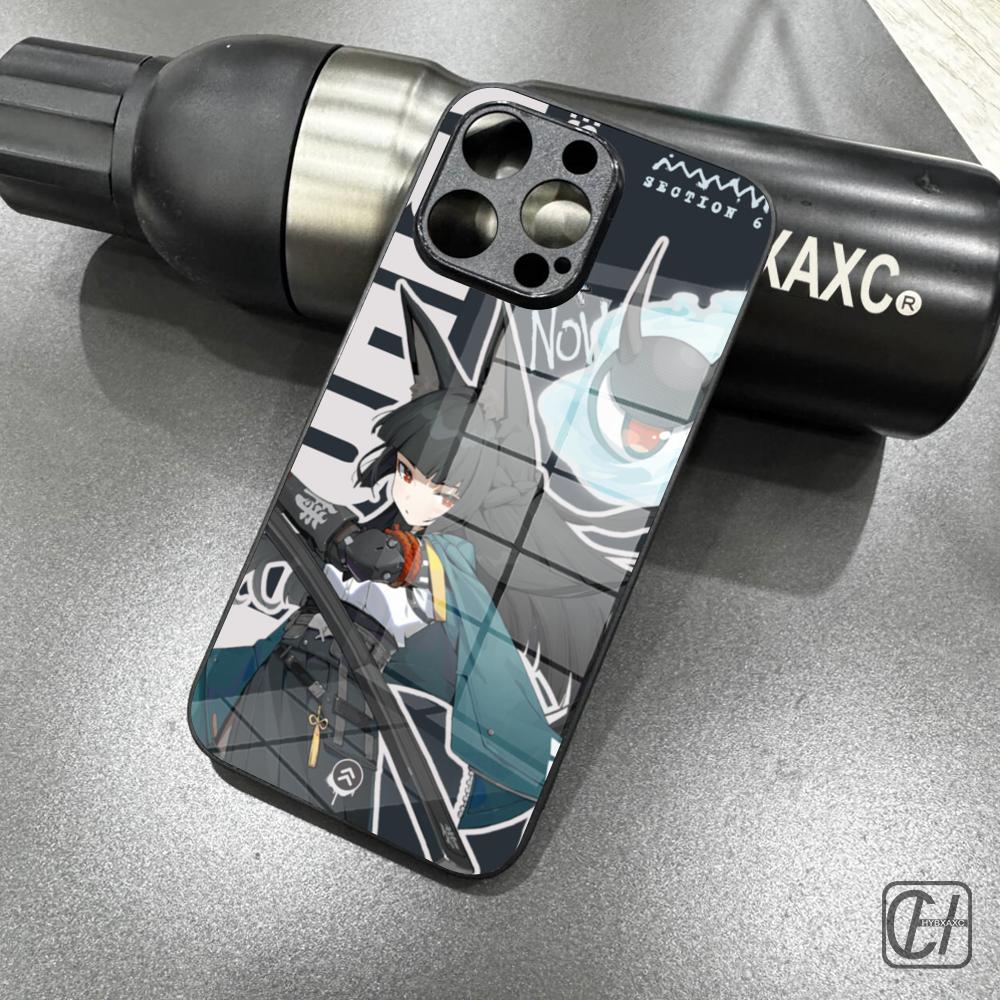 Z Zone Zero Miyabi Hoshimi Pho - Computer Case ulasan dan harga