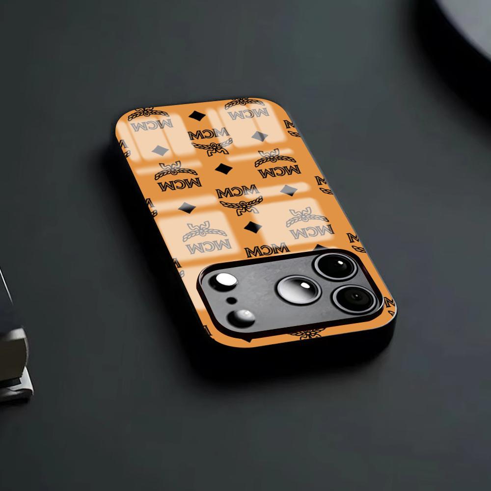 fashion M-mcm Phone Case For i - Mini Pc Case ulasan dan harga
