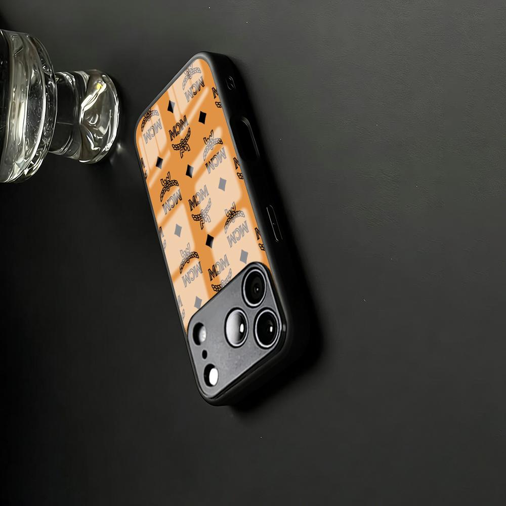 fashion M-mcm Phone Case For i - Mini Pc Case ulasan dan harga
