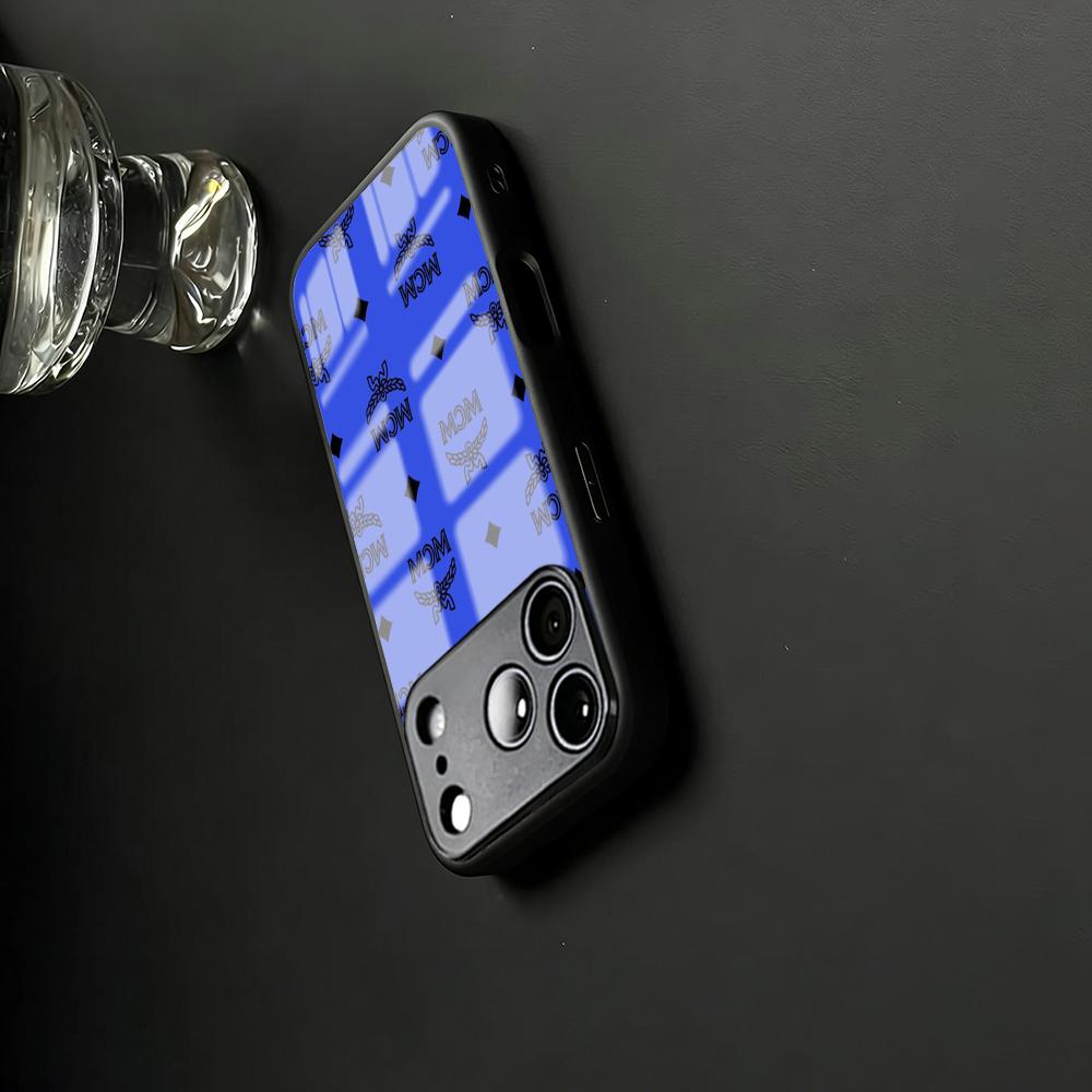 fashion M-mcm Phone Case For i - Mini Pc Case ulasan dan harga