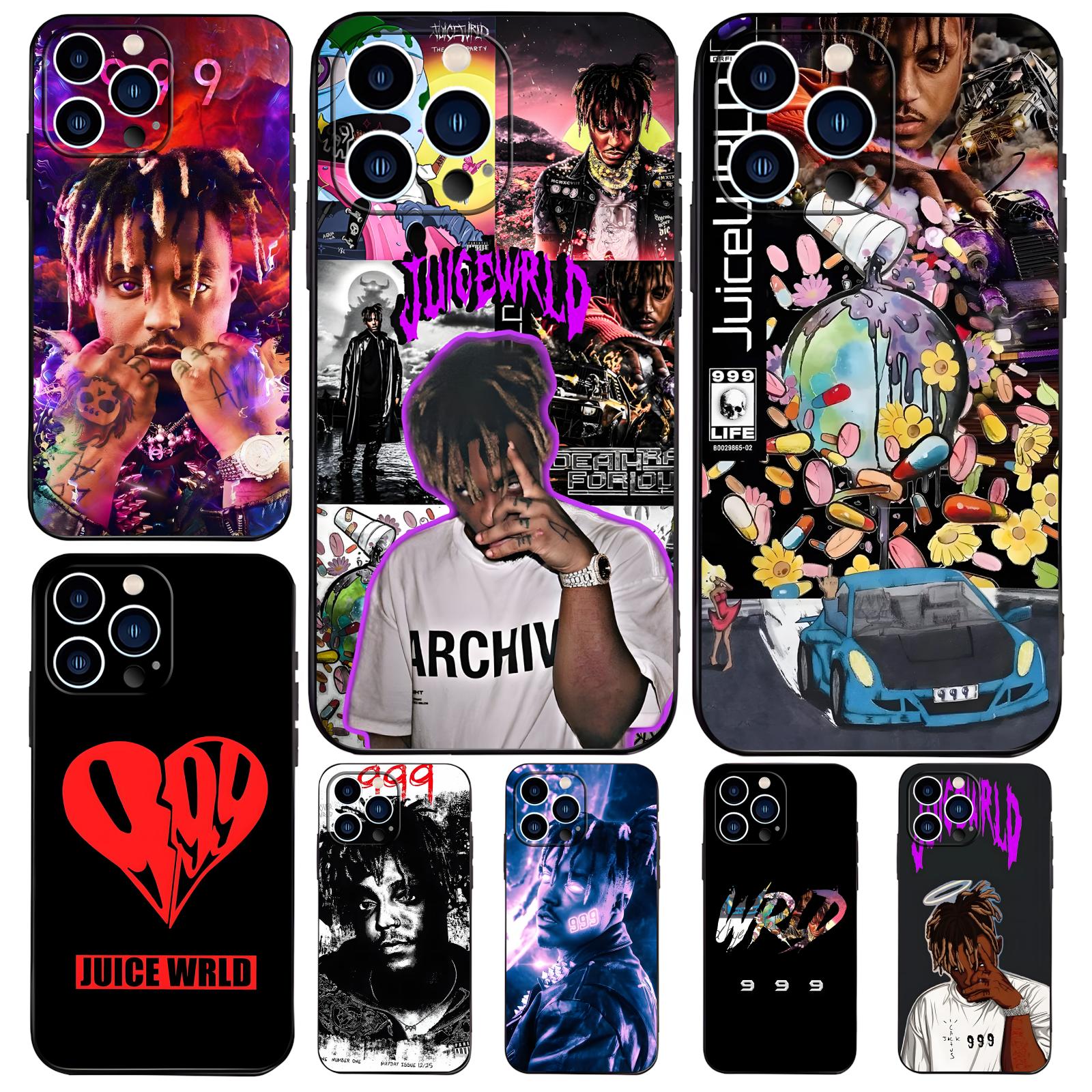Juice cool 999 wrld fashion de - Computer Case ulasan dan harga