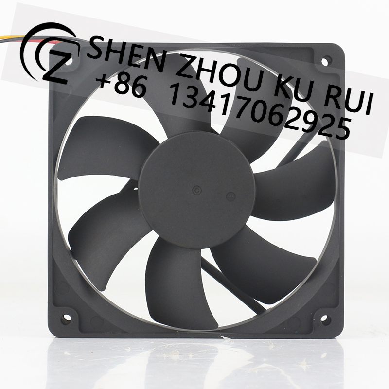 ADDA 12V 0.13A12025 Chassis Po - Case Fan Controller ulasan dan harga