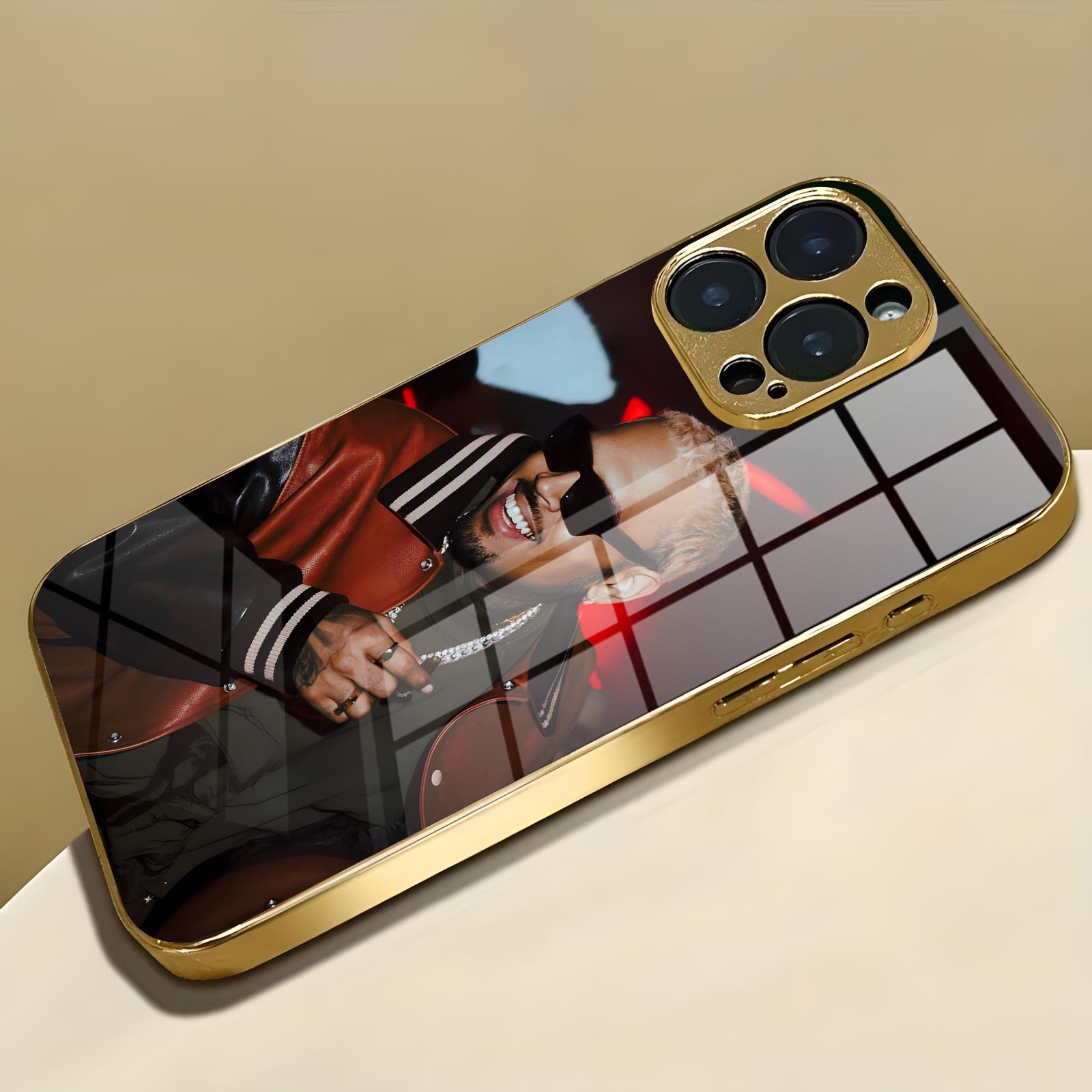 Rapper Chris Brown Breezy  Pho - Mini Pc Case ulasan dan harga