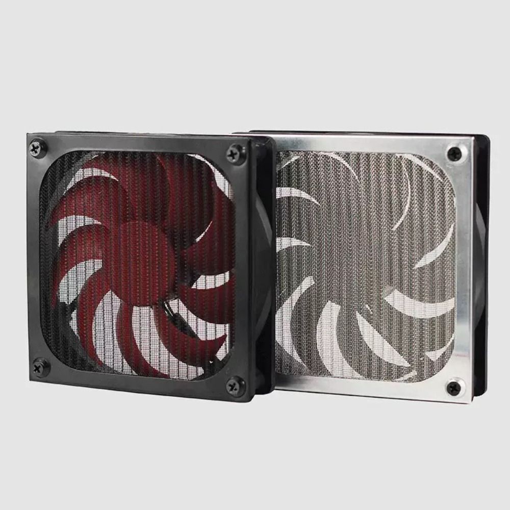 Mesh Cover Anti Rust Computer  - Dust Filter Pc ulasan dan harga