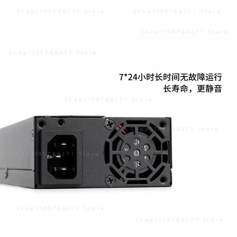 Enhance Small 1U ATX Flex PSU  - Atx Case ulasan dan harga