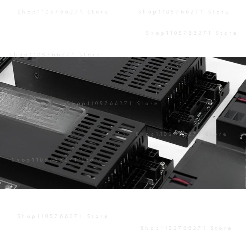 Enhance Small 1U ATX Flex PSU  - Atx Case ulasan dan harga