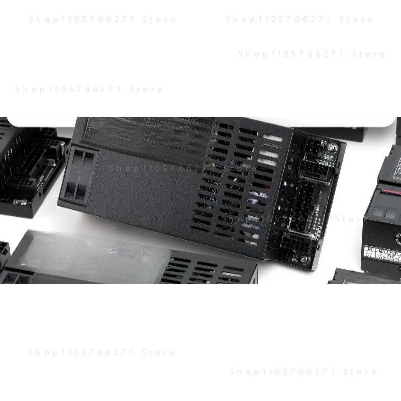 Enhance Small 1U ATX Flex PSU  - Atx Case ulasan dan harga