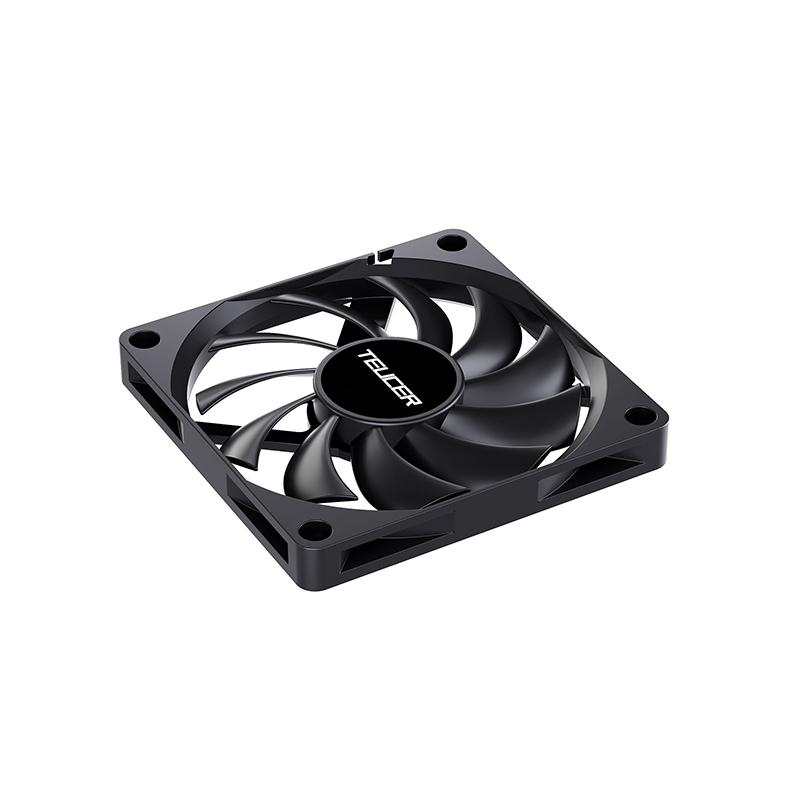 TEUCER UT-8010 Ultra-thin Chas - Pc Chassis ulasan dan harga