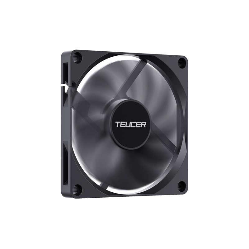 TEUCER UT-8010 Ultra-thin Chas - Pc Chassis ulasan dan harga