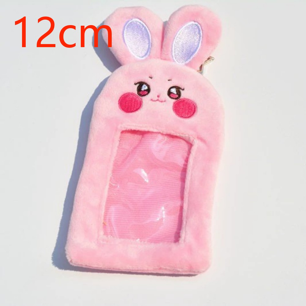 Kpop ATEEZ Plush Card Holder A - Case Fans ulasan dan harga