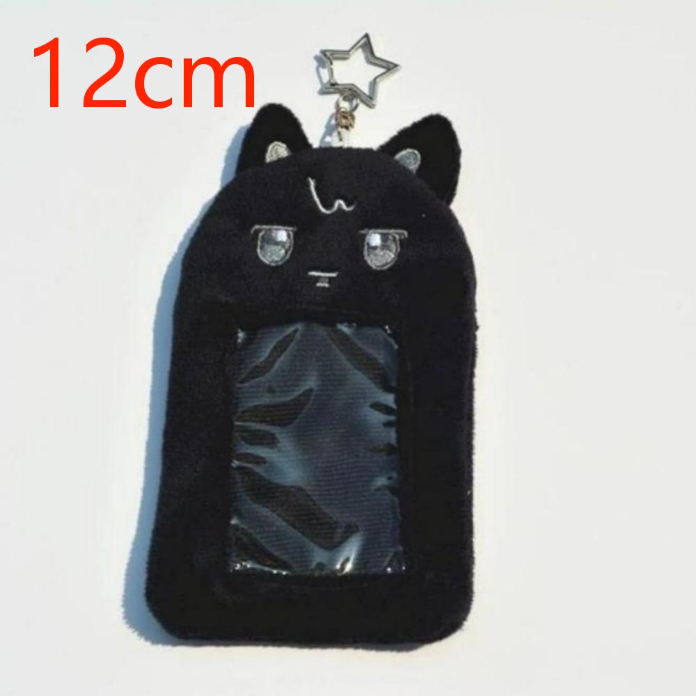 Kpop ATEEZ Plush Card Holder A - Case Fans ulasan dan harga
