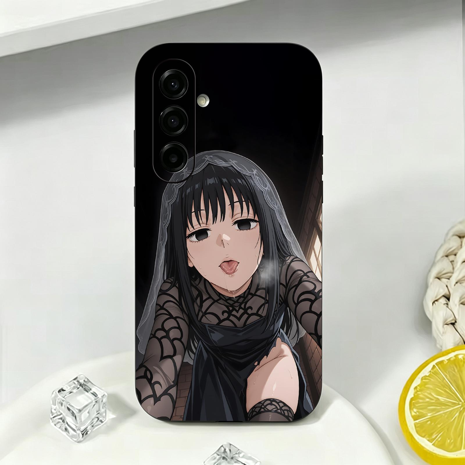 Anime SAKAMOTO DAYS  Phone Cas - Matte Pc Case ulasan dan harga