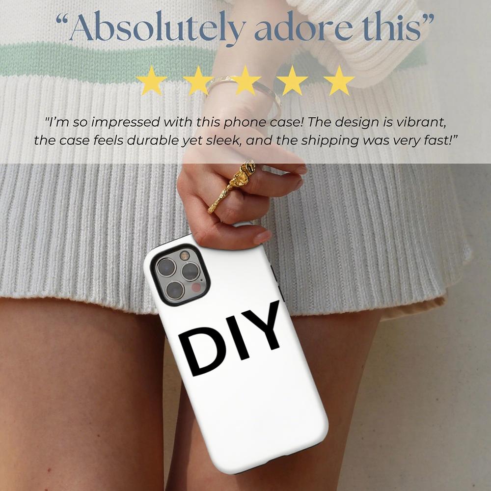 heheh Phone Case Magnetic 2-in - Mini Pc Case ulasan dan harga