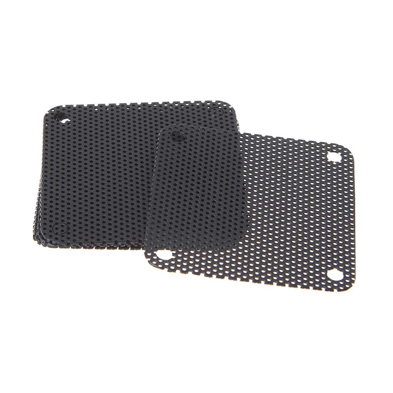 100Pcs YOUNUON 40mm Fan Filter - Dust Filter Pc ulasan dan harga