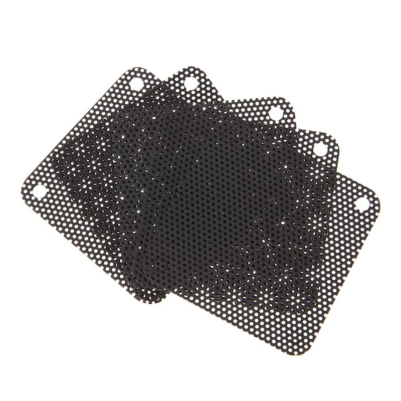 100Pcs YOUNUON 40mm Fan Filter - Dust Filter Pc ulasan dan harga