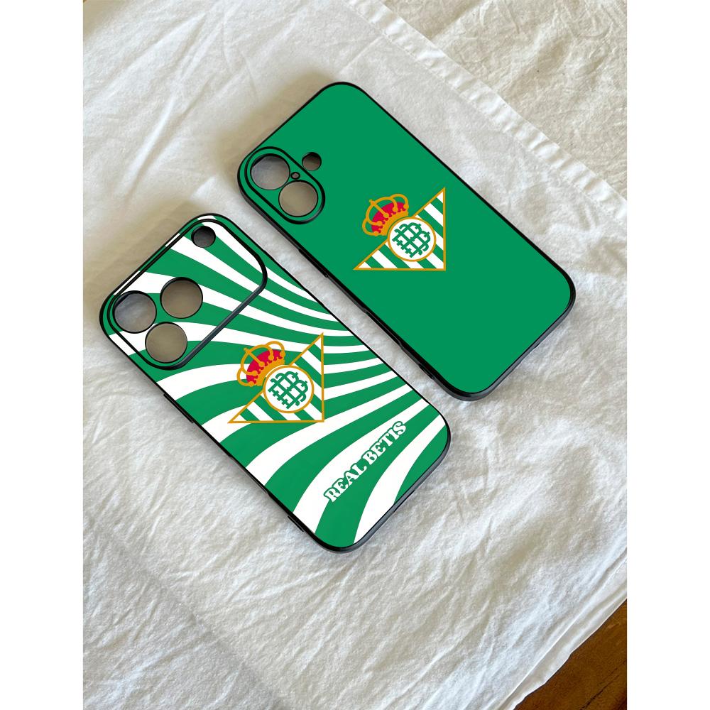 R-Real Luxury B-Betis-s club d - Mini Pc Case ulasan dan harga