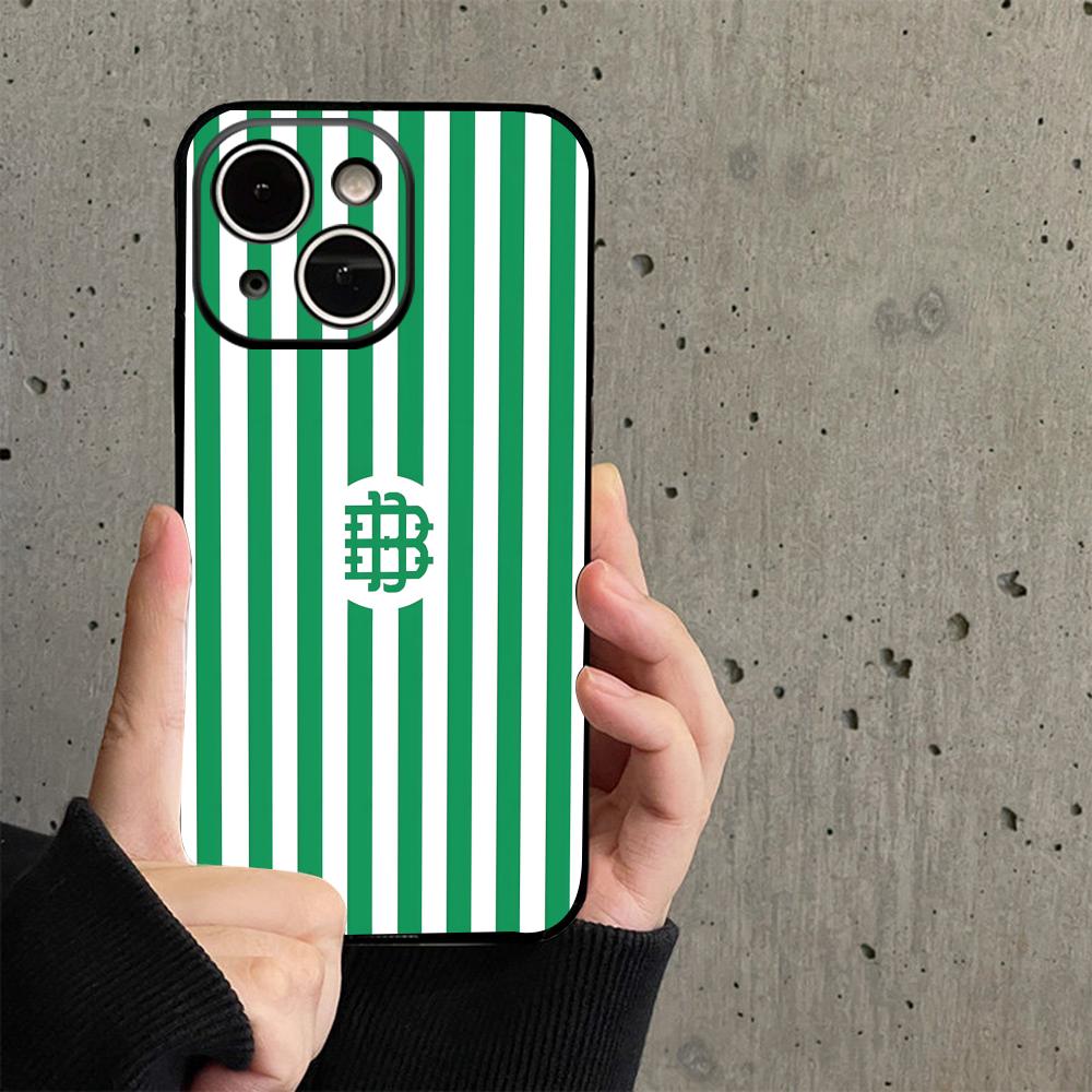 R-Real Luxury B-Betis-s club d - Mini Pc Case ulasan dan harga