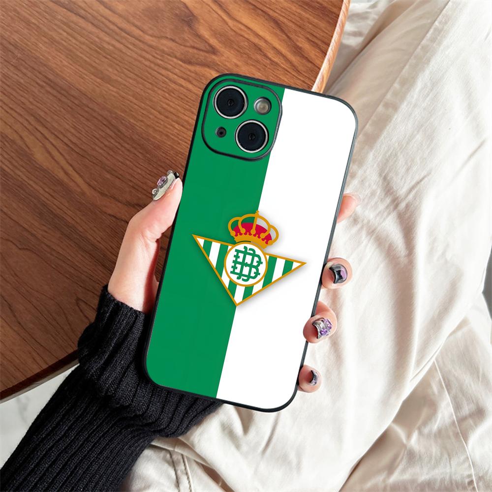 R-Real Luxury B-Betis-s club d - Mini Pc Case ulasan dan harga